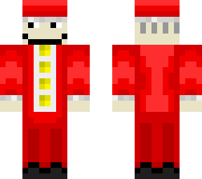 santa