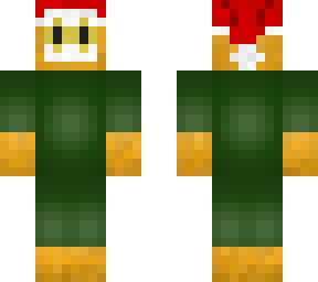 santa bozo