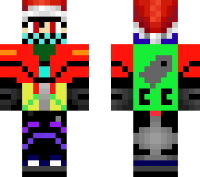 santa cnab