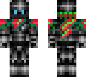 santa grim