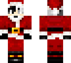 santa inan