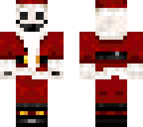santa jack