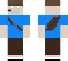 scout tf2 (blu)