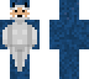 shark_bait skin