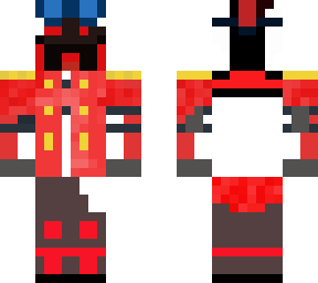 sky pirate double helix