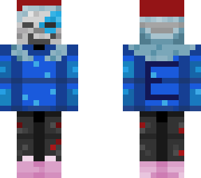 snas but festive