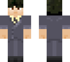 spike spiegel