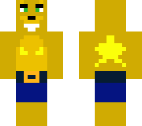springstare