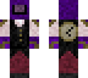 steampunk odgen no goggles