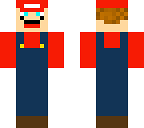 super mario