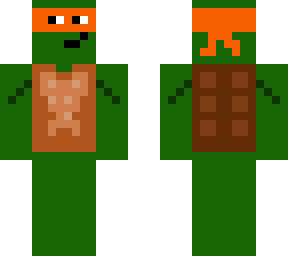 sussy turtle