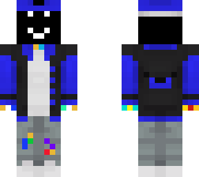 temprie blue bears