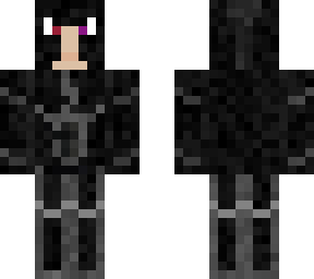 the black knight
