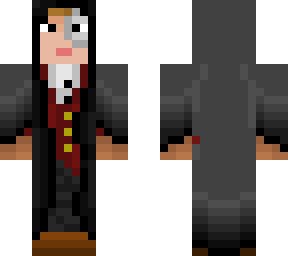 the forgot butler
