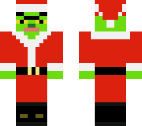 the grinch