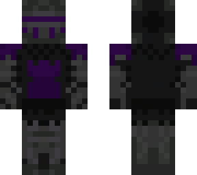 the reaper knight (original)
