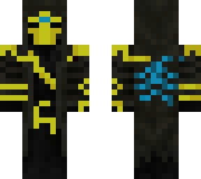 the royal mask