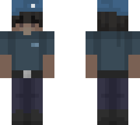 this is the original skin of the security skin
