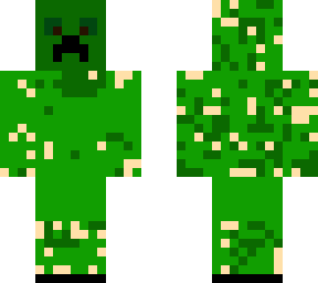 tribe creeper