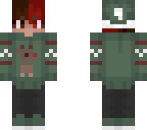 ugly sweater