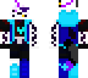 underverse lush (read desc)