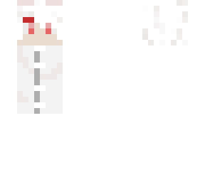 unfinished skin