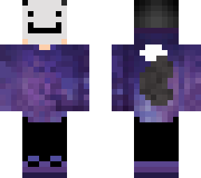 updated skin