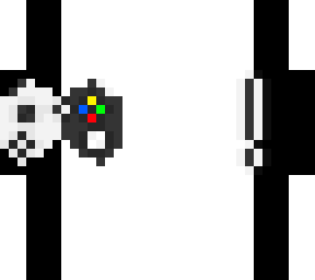 video game crossover comp (read desc.)