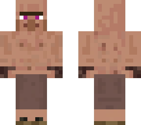 villager peasant 2