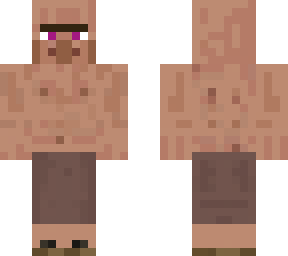 villager peasant
