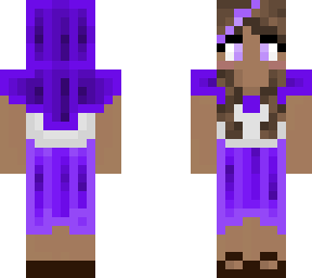 violet sorceress