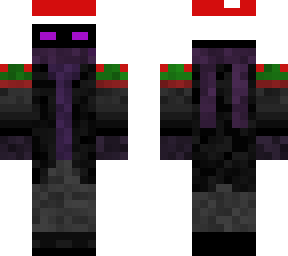 winter costume