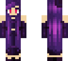 witch skin