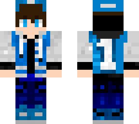 wy skin