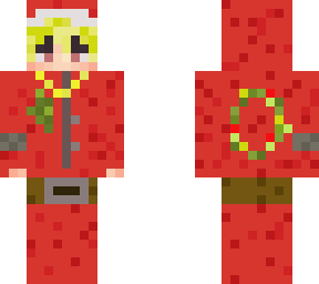 x-christmas