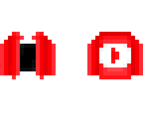 youtube jacket (female)