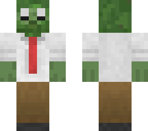 zombo lavoratore