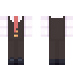 *first skin* suit template :)))* 44