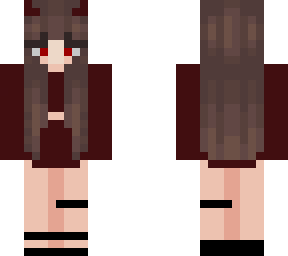 *u* demen  *u* girl *u*