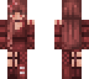 //scarlet waves// ~rce~