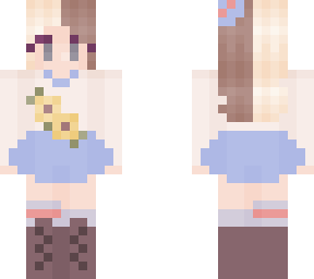 ~ summer milkshake ~