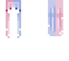 ~ very berry split ~