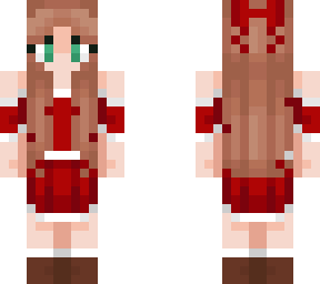 ~santa baby~
