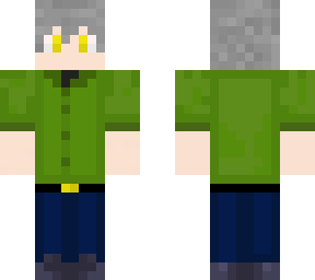 (wesmp) skin