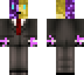 anhuman nyx draguuun