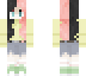 another skin