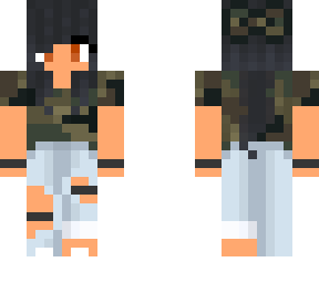 aphmau army