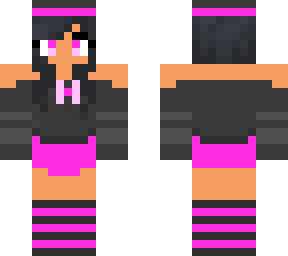 aphmau junior witch