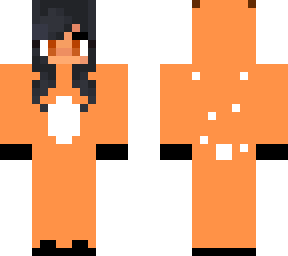 aphmau reindeer