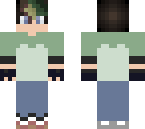 arrowplays_ ghost skin (3)